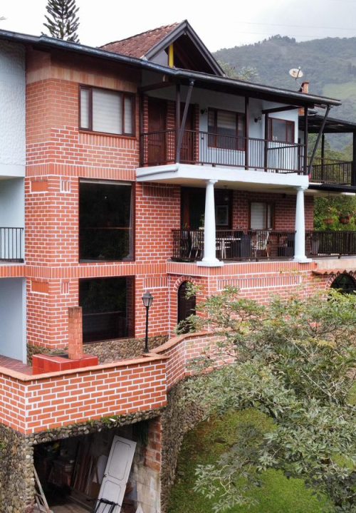 Casa Finca la Estrella – Campestre
