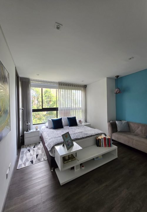 Venta Apartamento Envigado Loma las Brujas