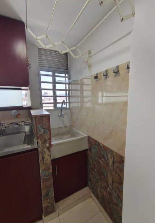 Venta Apartamento U de A chágualo