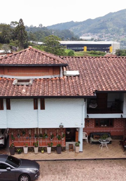 Casa Finca la Estrella – Campestre