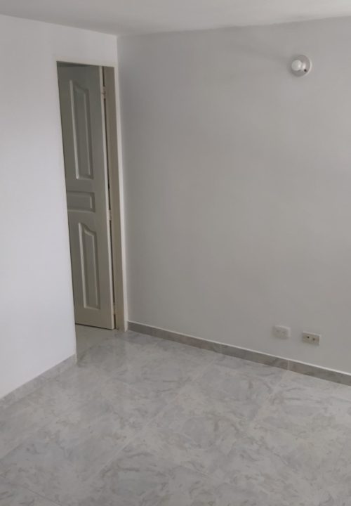 Venta Apartamento Centro La Bombonera