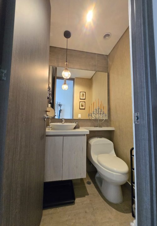 Venta Apartamento Envigado Loma las Brujas
