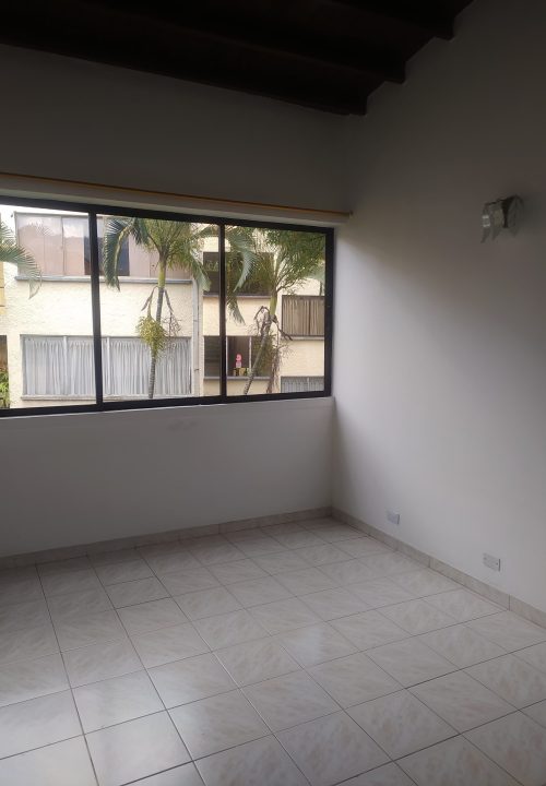 Venta de Apartamento Santa Monica