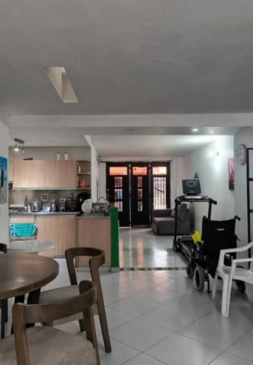 Venta Apto Barrio Santa Fe – Guayabal