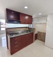 Venta Apartamento U de A chágualo