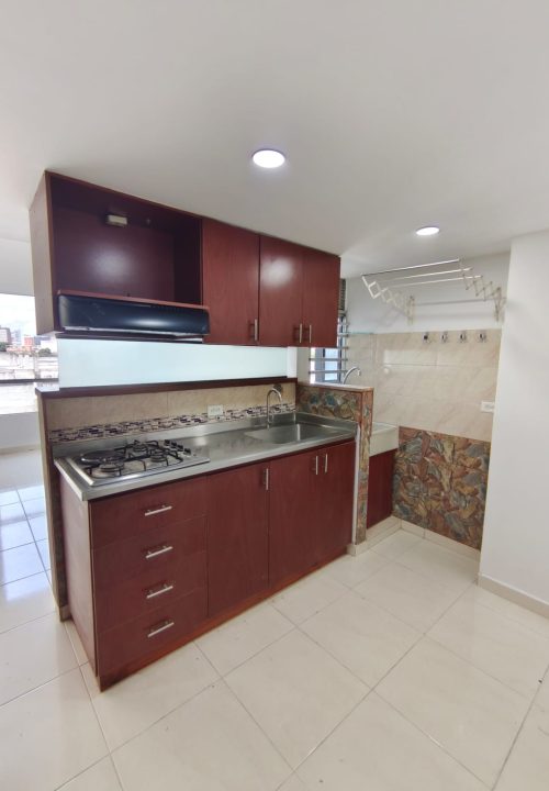 Venta Apartamento U de A chágualo