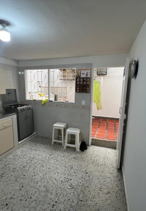Venta Apartamento Guayabal – Santa fe