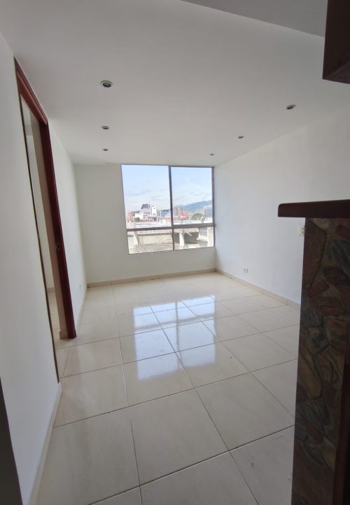 Venta Apartamento U de A chágualo