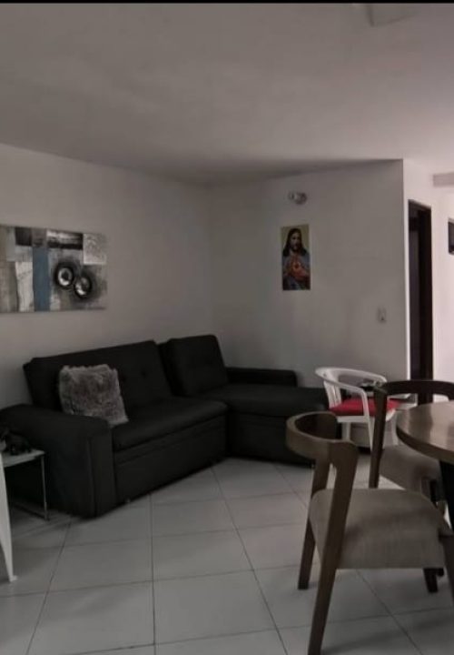 Venta Apto Barrio Santa Fe – Guayabal