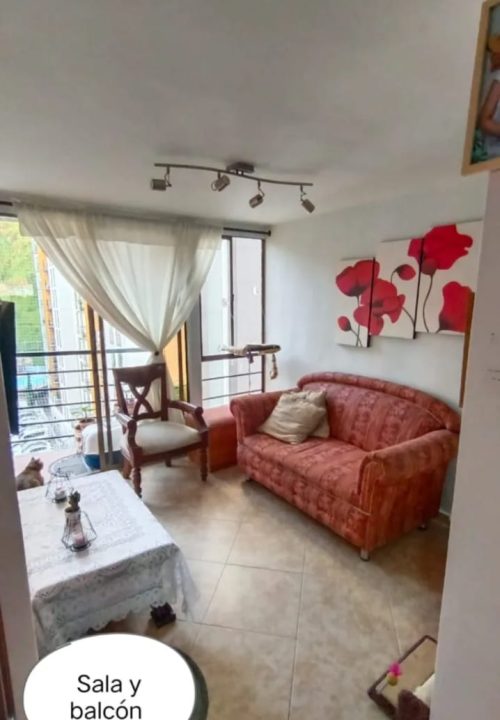 Venta Apto Rodeo Alto