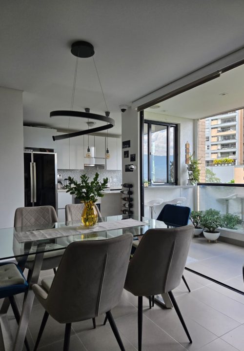 Venta Apartamento Envigado Loma las Brujas