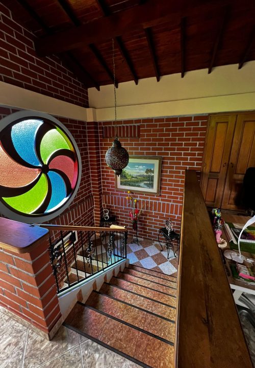 Casa Finca la Estrella – Campestre