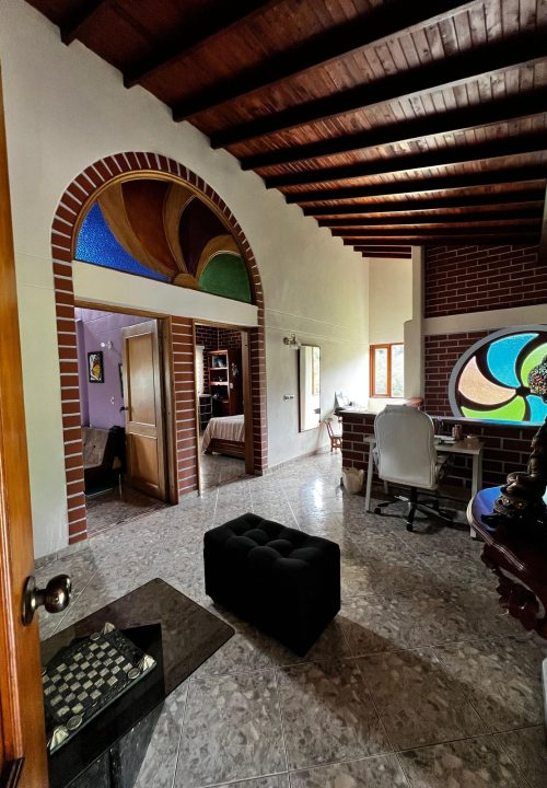 Casa Finca la Estrella – Campestre