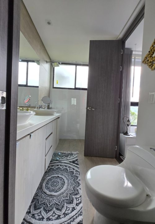 Venta Apartamento Envigado Loma las Brujas