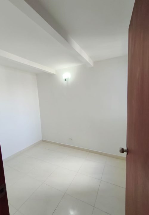 Venta Apartamento U de A chágualo