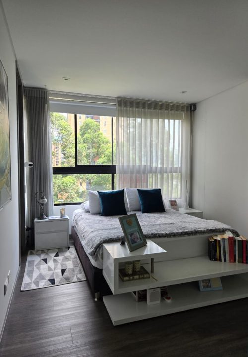Venta Apartamento Envigado Loma las Brujas