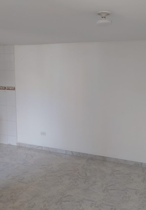 Venta Apartamento Centro La Bombonera