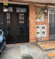 Venta Apto Barrio Santa Fe – Guayabal