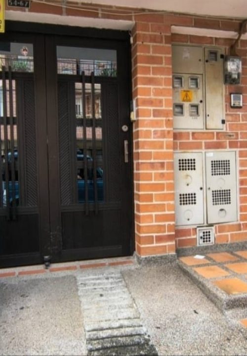 Venta Apto Barrio Santa Fe – Guayabal