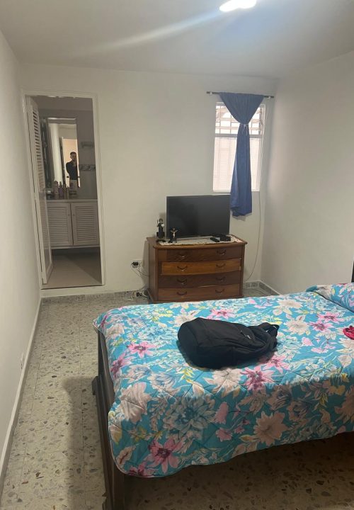 Venta Apartamento Guayabal – Santa fe