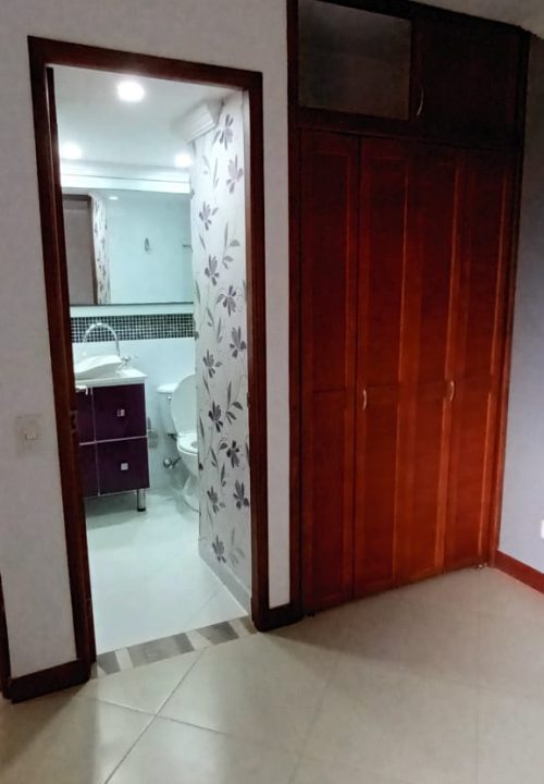 Venta Apto Rodeo Alto