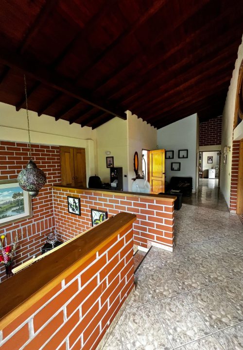 Casa Finca la Estrella – Campestre