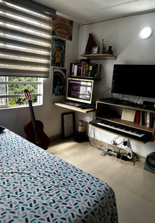 Venta Apartamento Laureles Almeria
