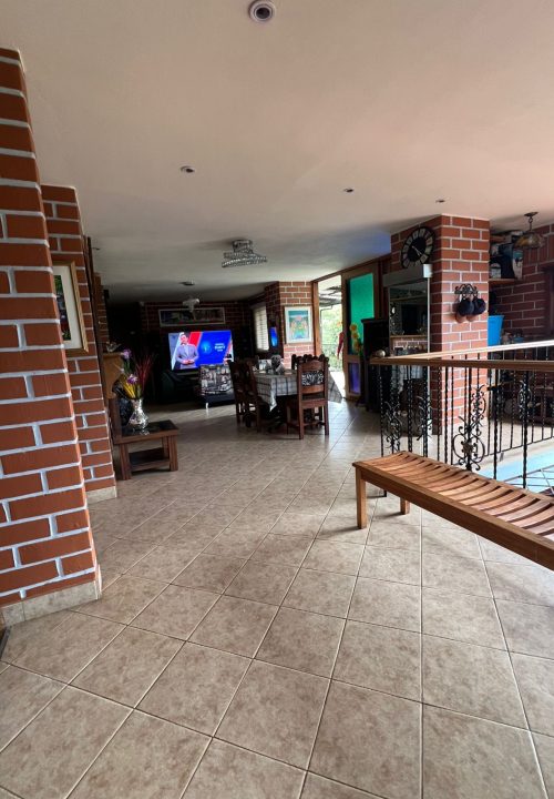 Casa Finca la Estrella – Campestre