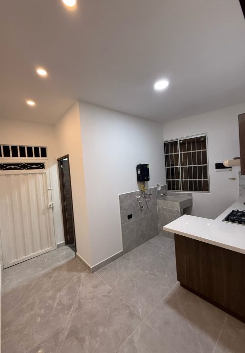 Venta Apartamento Centro Boston