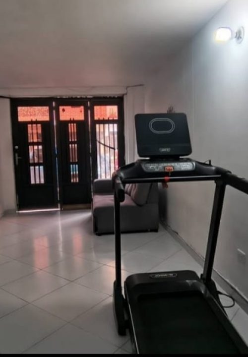 Venta Apto Barrio Santa Fe – Guayabal