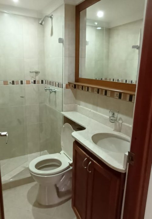 Venta Apto Rodeo Alto