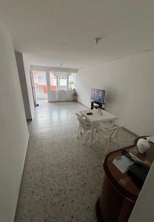 Venta Apartamento Guayabal – Santa fe