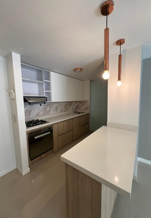 Venta Apto Envigado