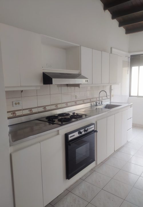 Venta de Apartamento Santa Monica