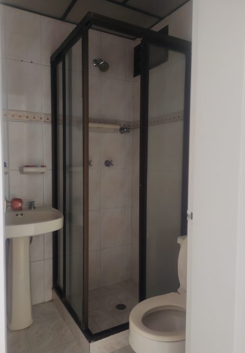 Venta de Apartamento Santa Monica