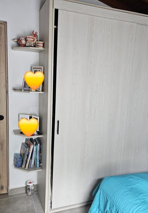 Venta Apartamento Santa Mònica 2