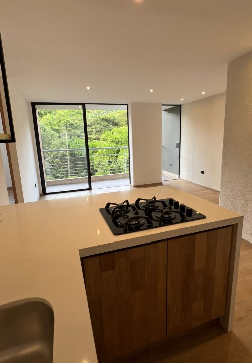 Venta Apto Envigado Tierra Grata