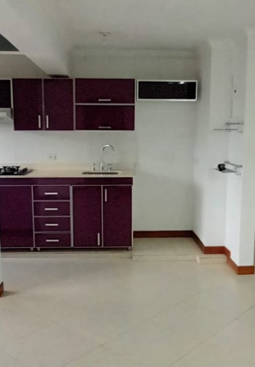 Venta Apto Rodeo Alto