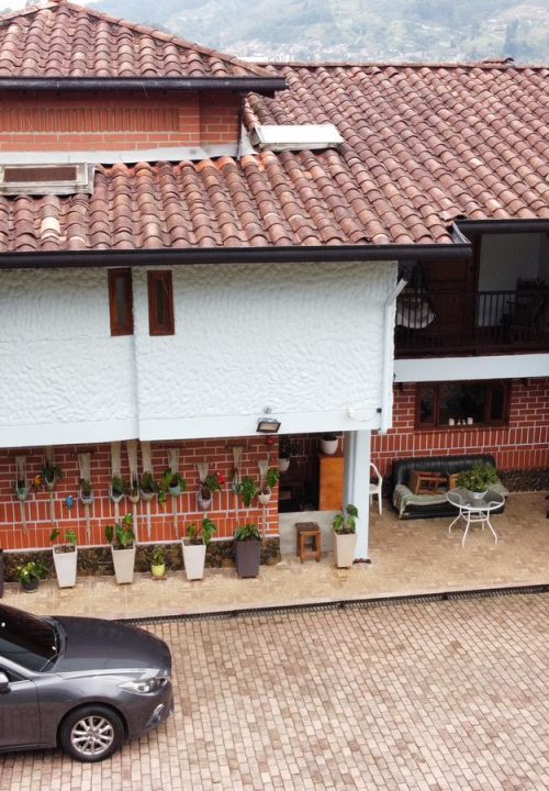 Casa Finca la Estrella – Campestre