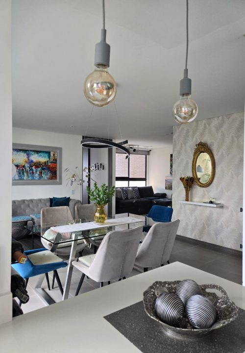 Venta Apartamento Envigado Loma las Brujas