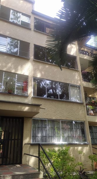Venta de Apartamento Santa Monica