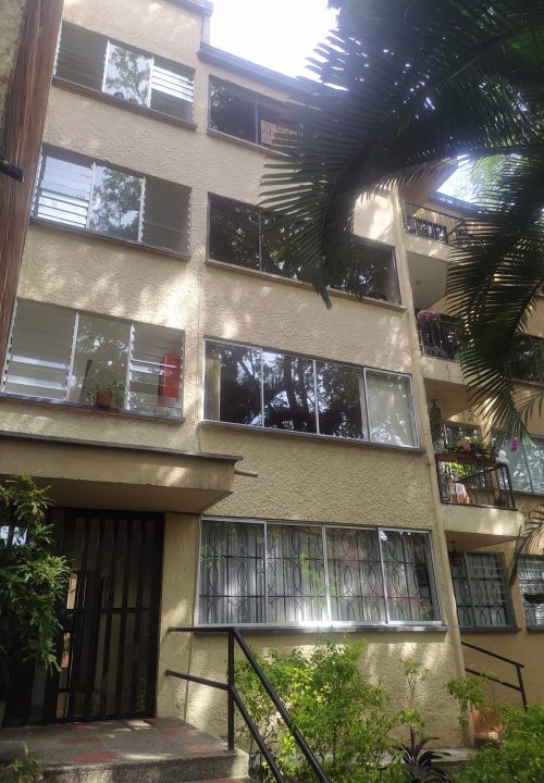 Venta de Apartamento Santa Monica