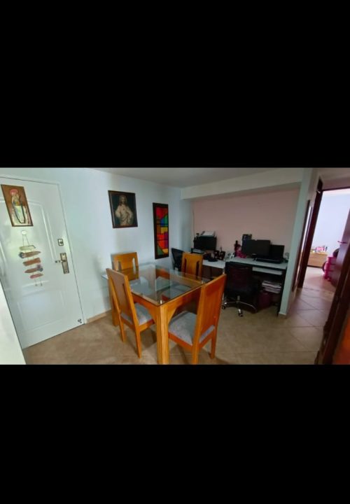 Venta Apto Rodeo Alto