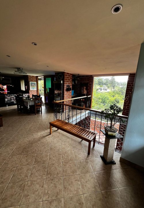 Casa Finca la Estrella – Campestre