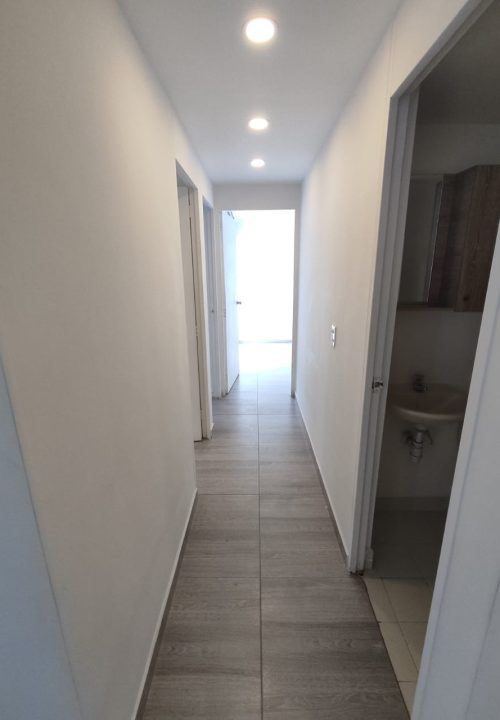Venta Apto Loma de los Bernal