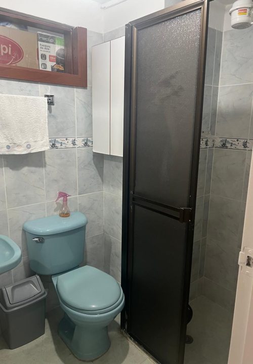 Venta Apartamento Guayabal – Santa fe