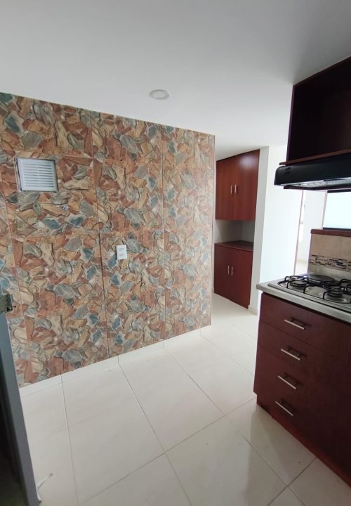 Venta Apartamento U de A chágualo
