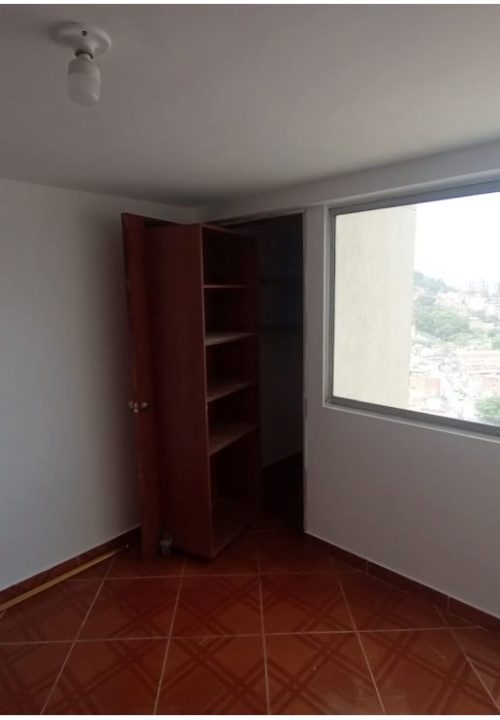 Arriendo Apartaestudio Centro