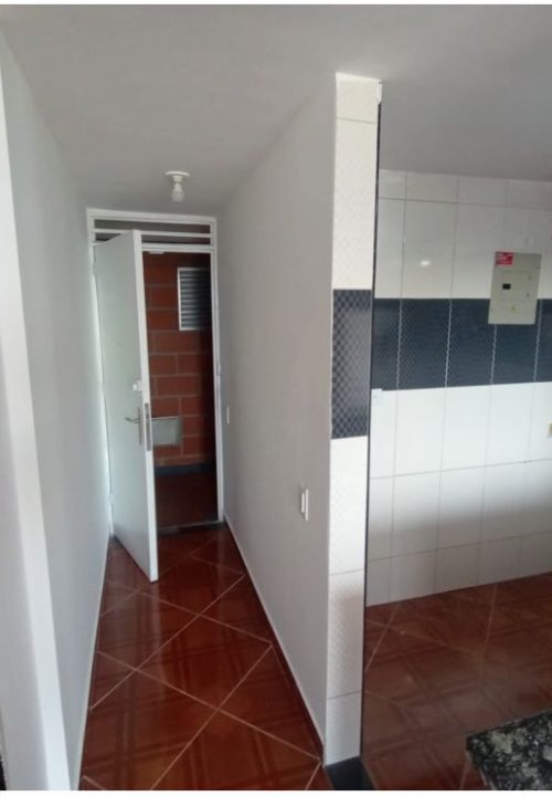 Arriendo Apartaestudio Centro