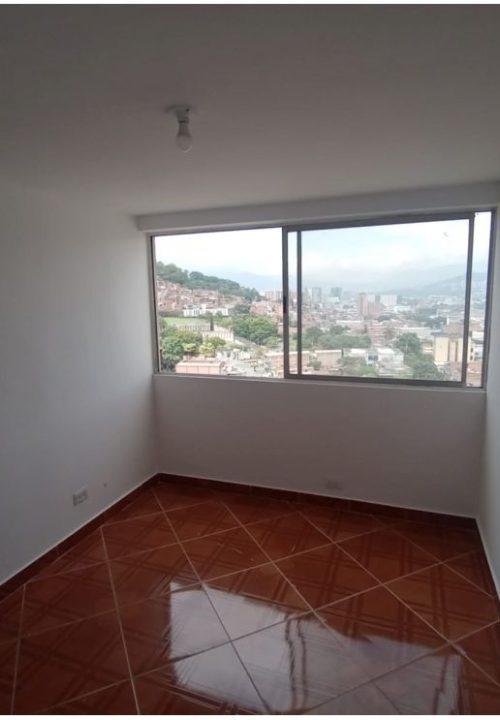 Arriendo Apartaestudio Centro